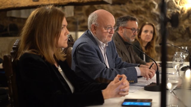 Conferencia de Santander sobre a situación dos mercados e a PAC 2025