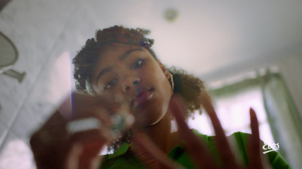 Commercial still