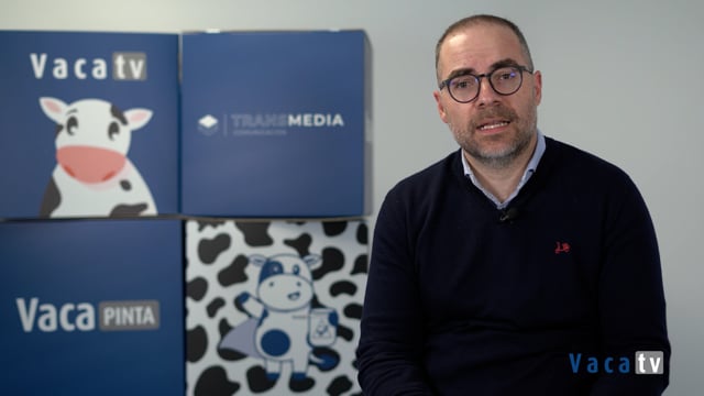 "Aprovechamos la oportunidad para invitar a todo el mundo a la Moexmu"