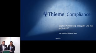 Digitale Aufklärung – was geht und was geht nicht?