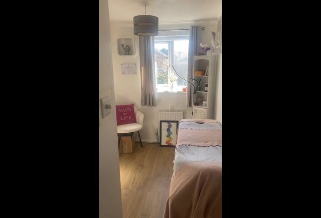 Single Room in Furnished Flat Main Photo