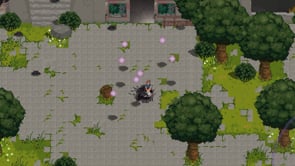 Vessels of Decay – trailer