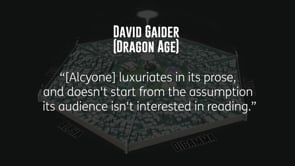 Alcyone: The Last City – trailer