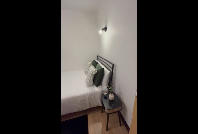 Video 1: Example Single Studio