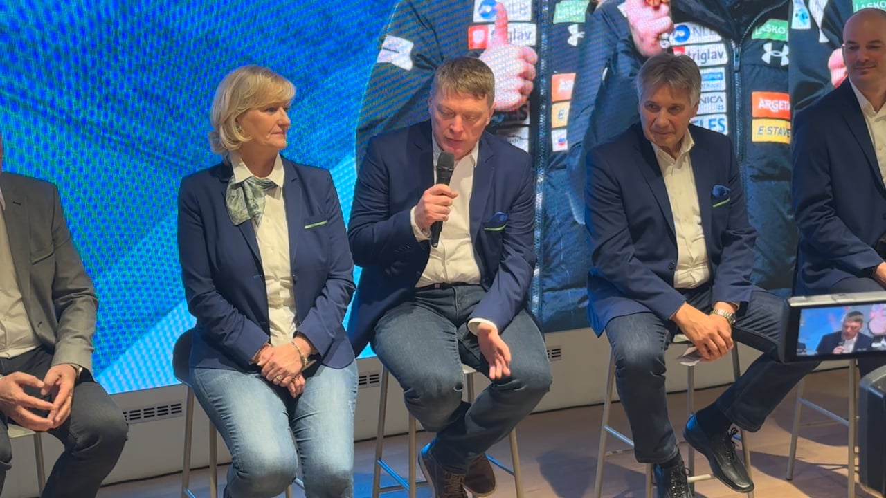 Planiška Letalnica bratov Gorišek je pripravljena na svetovni rekord