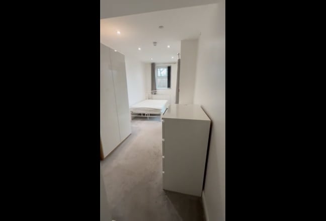 ***Double En-Suite Room - Beeston*** All Bills Inc Main Photo