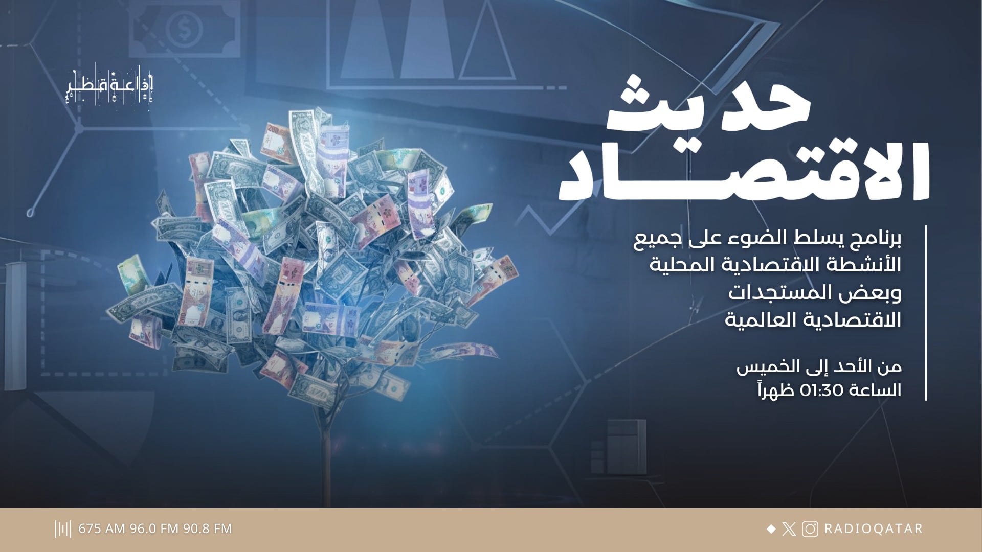 حديث الإقتصاد 