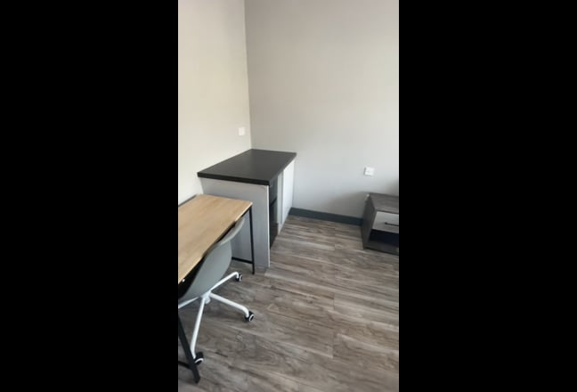 Video 1: Large En-Suite Room