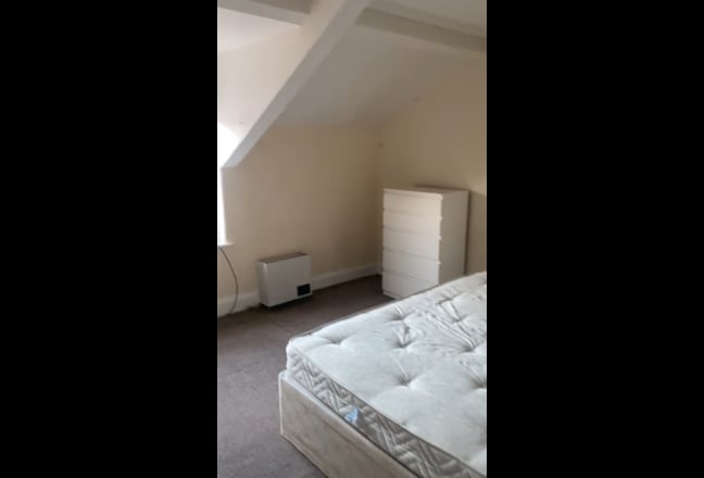Double Room available, Jesmond Main Photo
