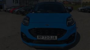 FORD PUMA 2023 (73)