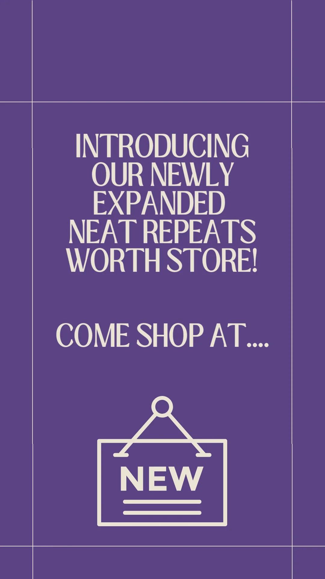 Neat Repeats Worth Expansion