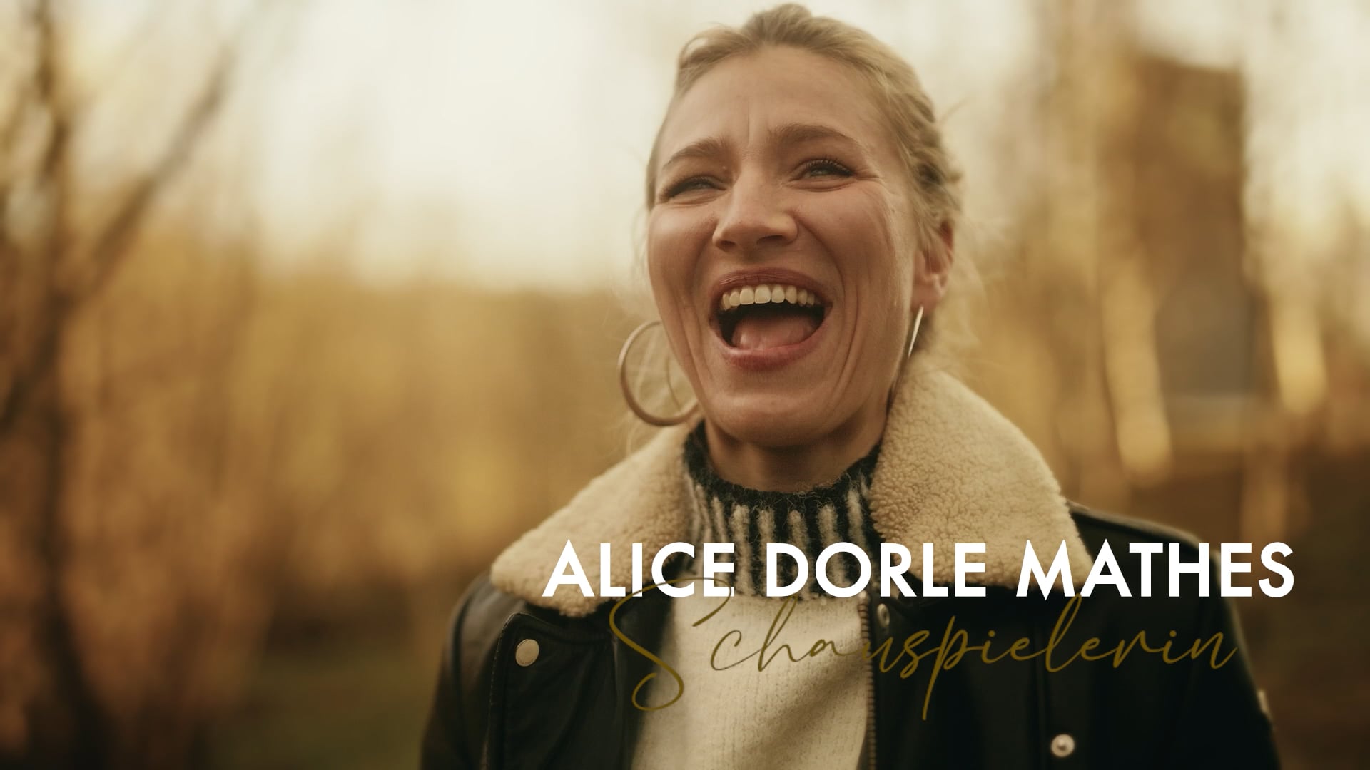 Dorle About Me 2025