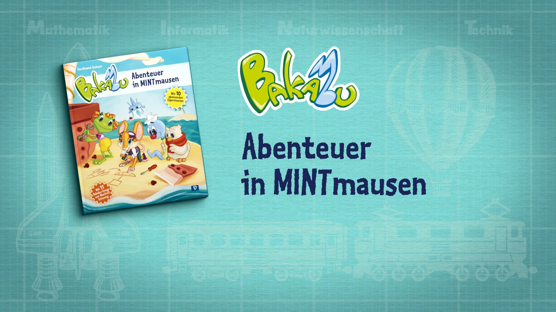 Vermes Verlag 2023