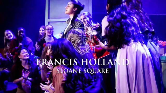 Little Shop of Horrors Highlights