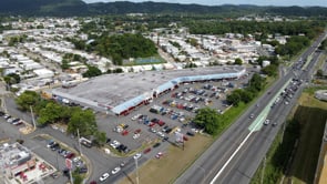 CABO ROJO PLAZA SHOPPING