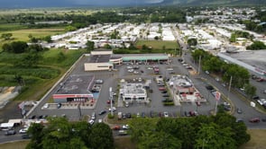 CABO ROJO SHOPPING COURT