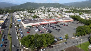 PLAZA DEL CARMEN MALL