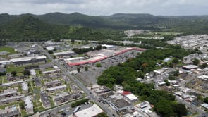 HUMACAO PLAZA SHOPPING CENTER