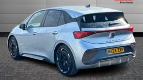 CUPRA BORN 2024 (24)