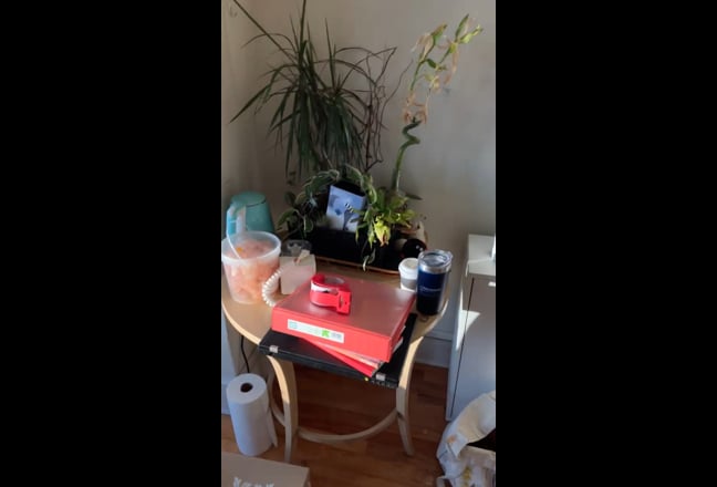1 Room available April 1st in Columbia Heights Main Photo