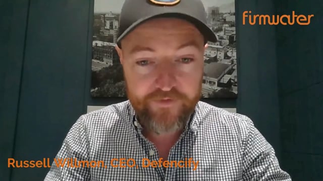 Defencify CEO Russ Willmon on LMS Support