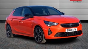 VAUXHALL CORSA 2022 (71)