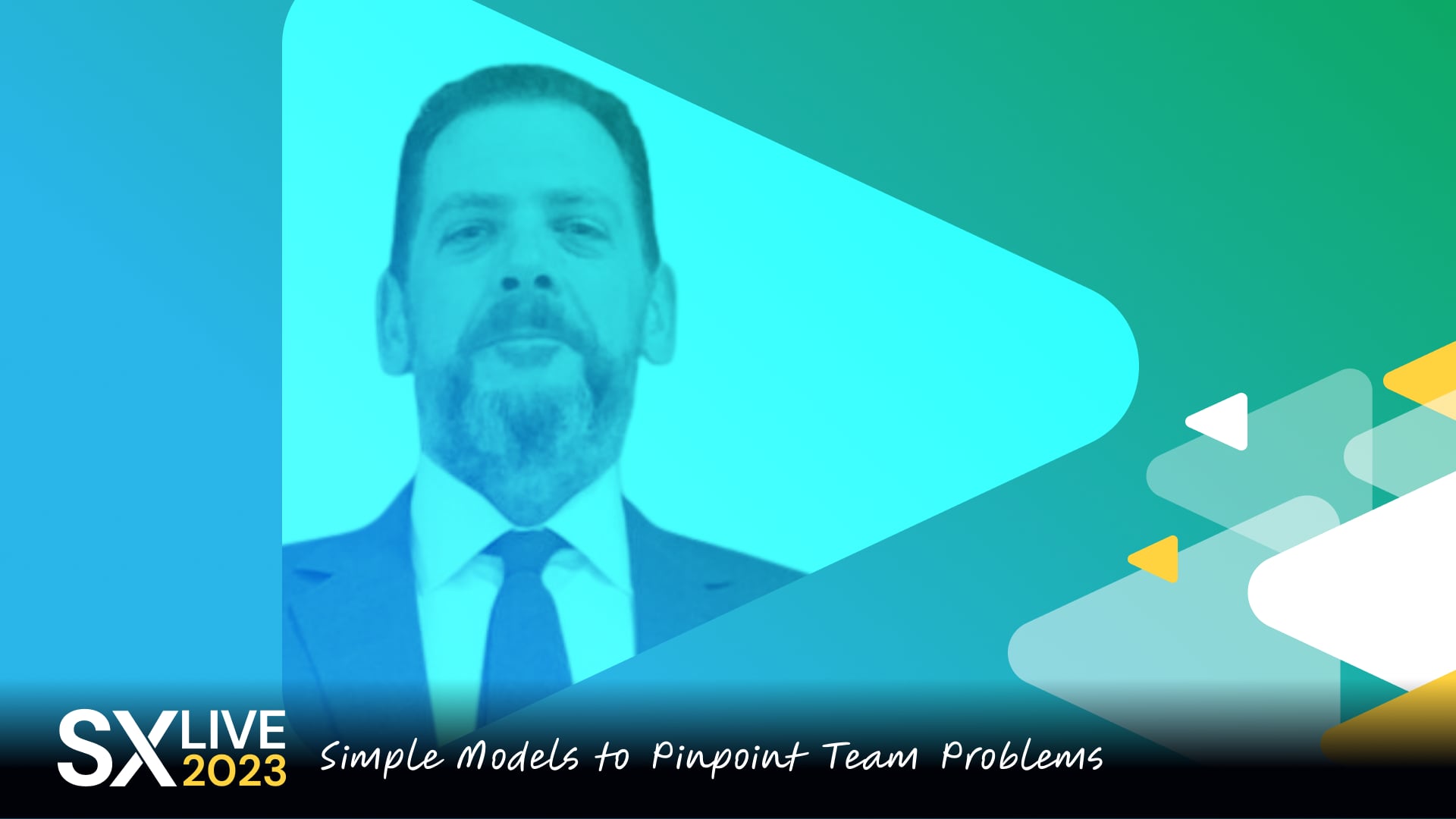 Motivation Isn’t the Problem: Using Simple Models to Pinpoint Team Problems