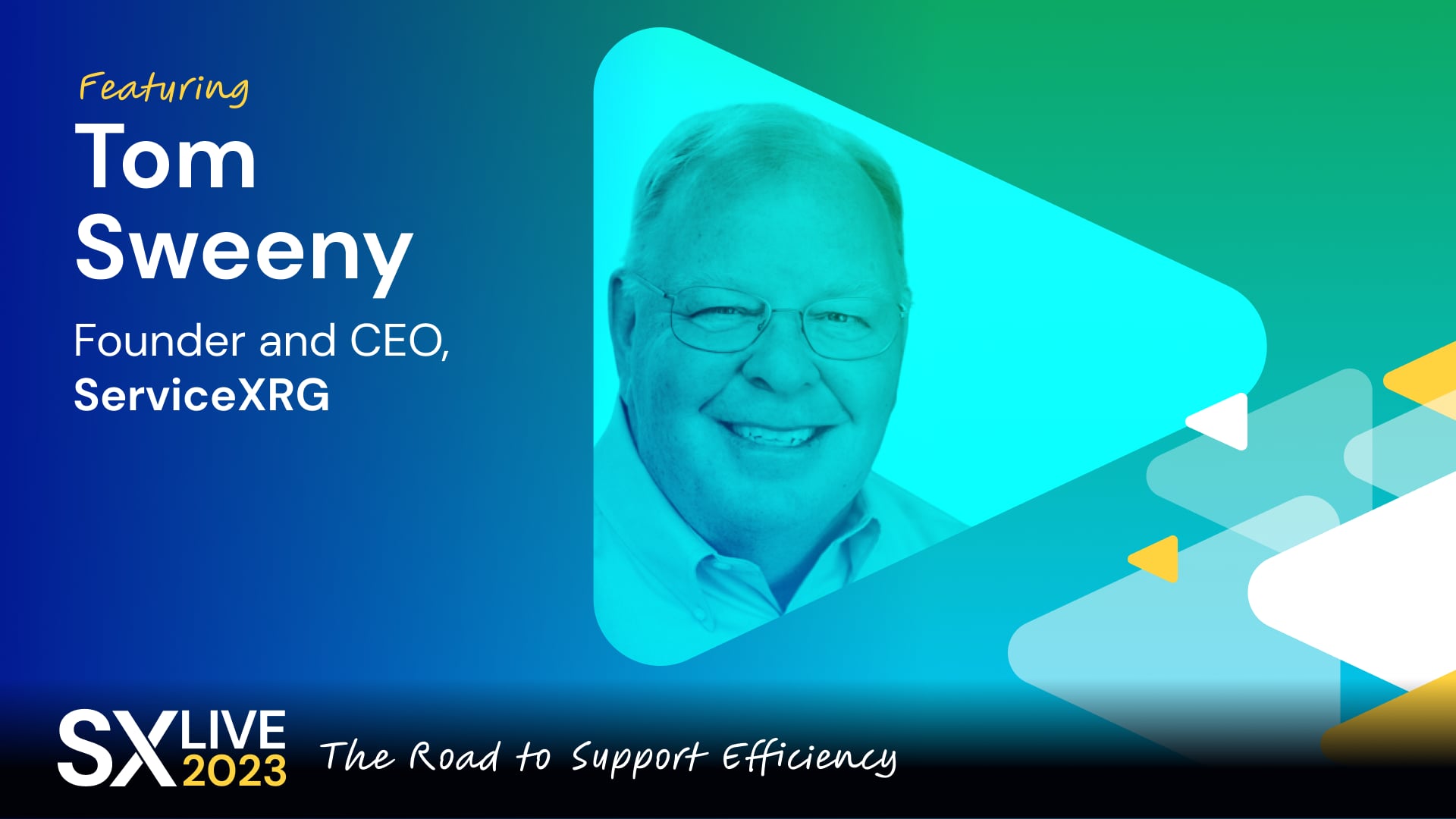 The Road to Support Efficiency and Better Outcomes