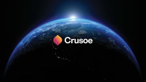 Crusoe: Build Something Amazing