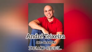 DEMO REELS 2025