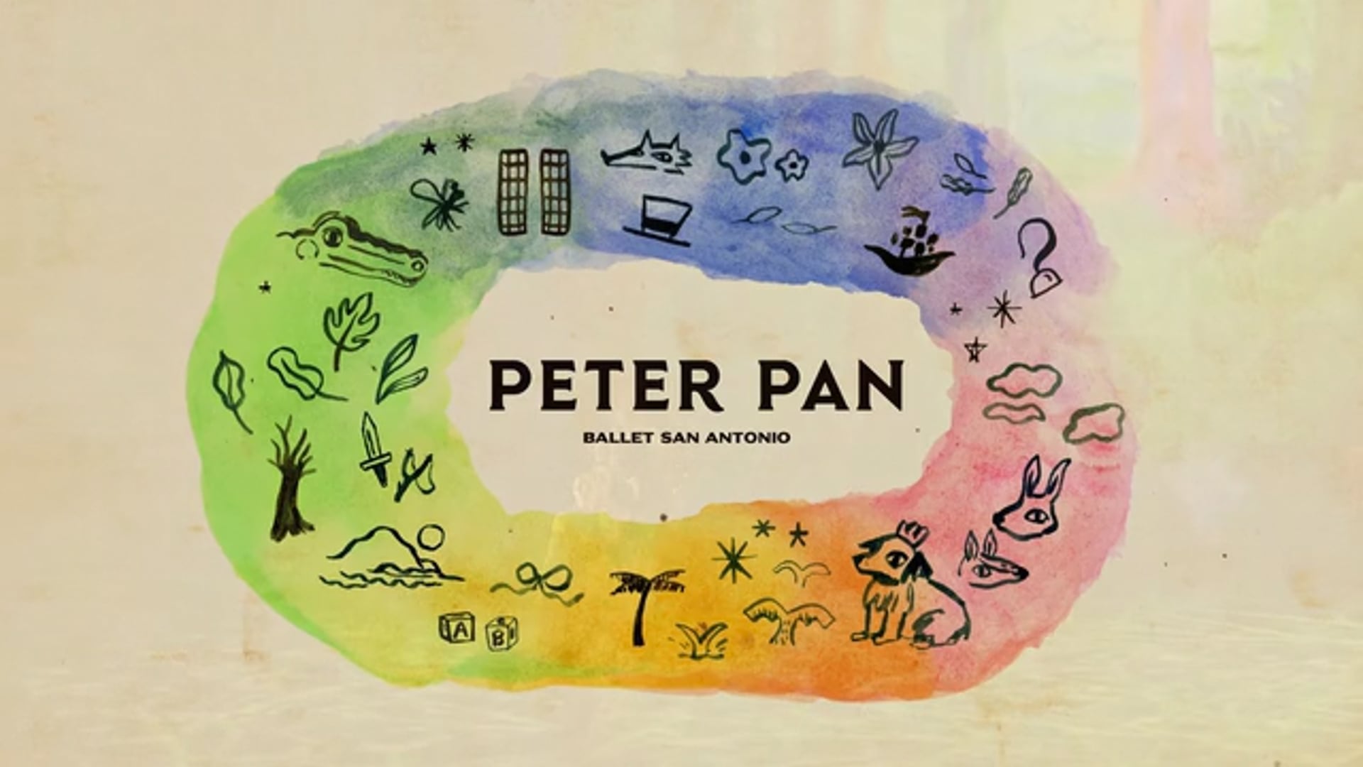 Peter Pan