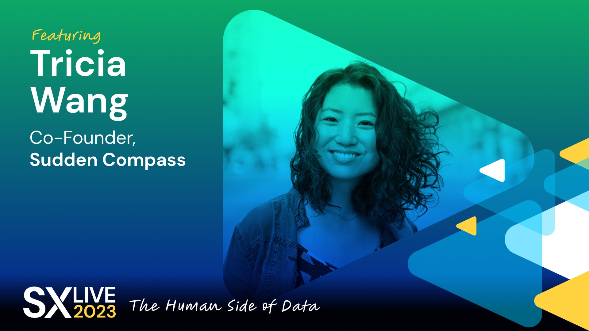 The Human Side of Data: Leveraging Thick Data to Understand Customer Experiences with Tricia Wang