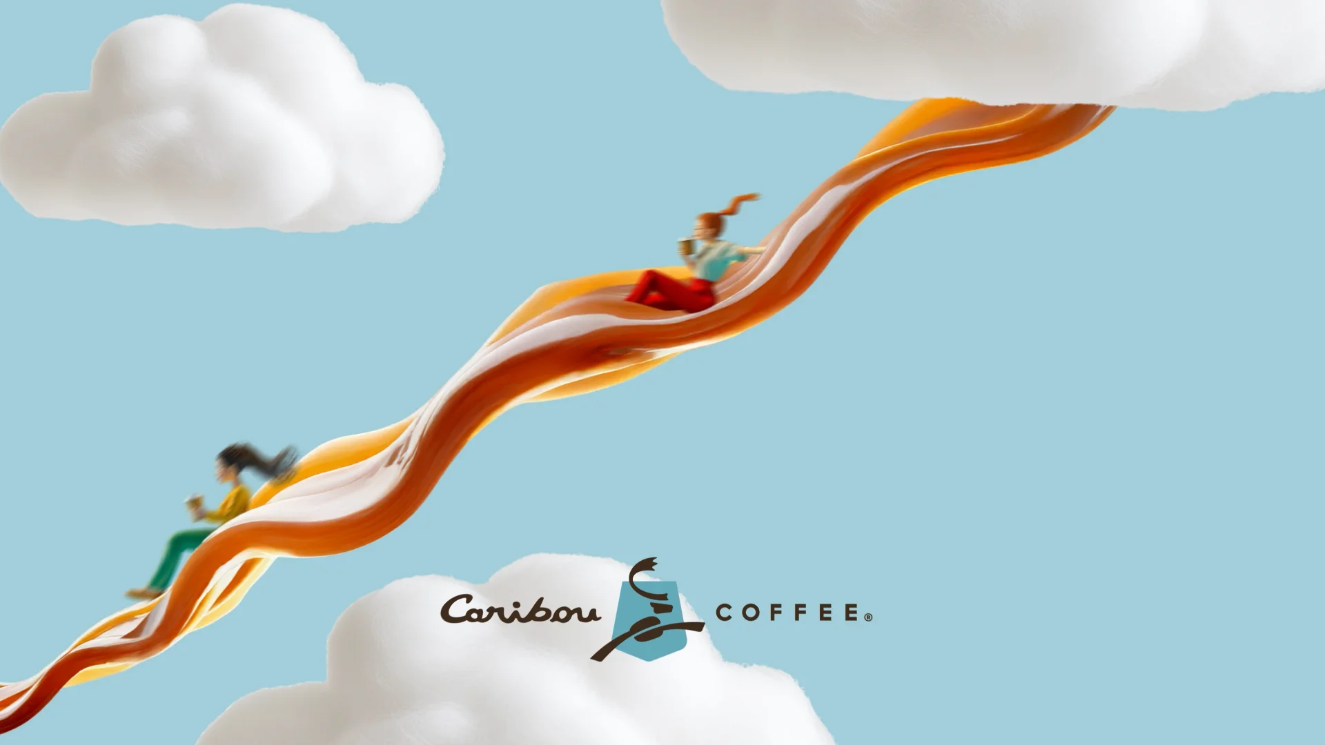 caribou 専用 BRIEFING KINASH CYCLE caribou 専用 BRIEFING KINASH