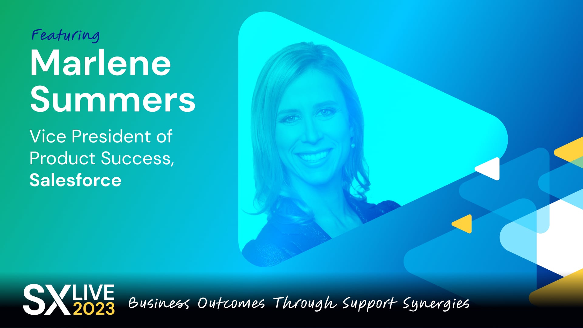 Business Outcomes Through Success and Support Synergies: No New Headcount Needed