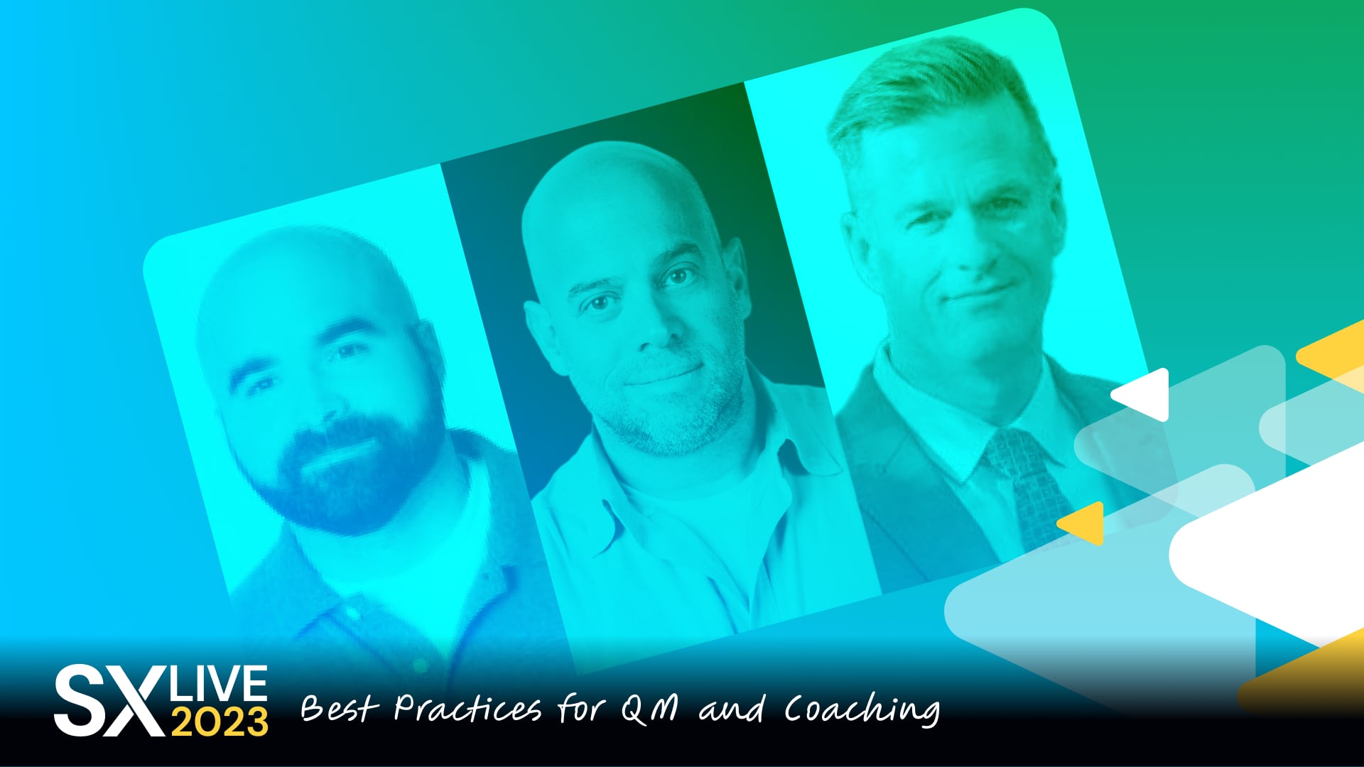 Best Practices for QM and Coaching Using Automation