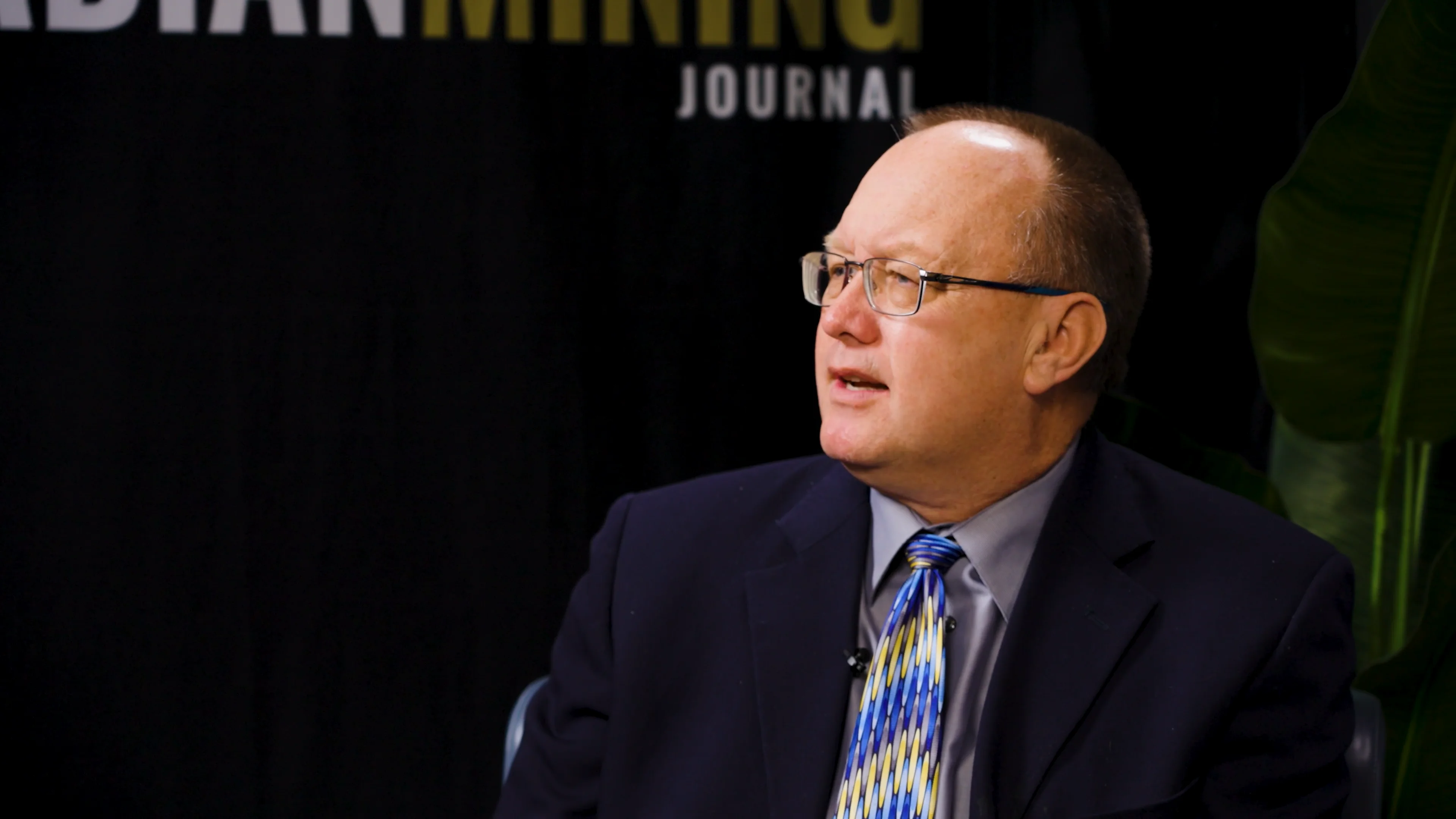 PDAC 2025 JV Video: AMC Consultants regional manager - Canada, Gene Tucker