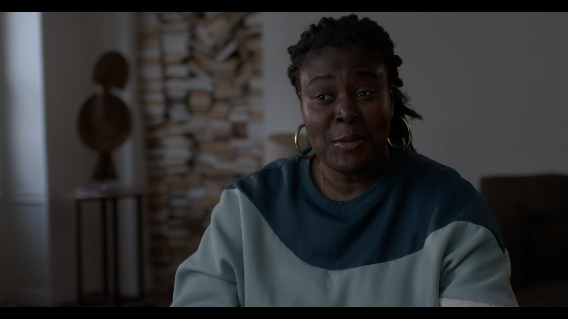 Vidéo Coline Barthélémy - Bande Démo