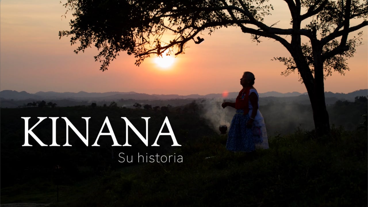 Kinana, su historia