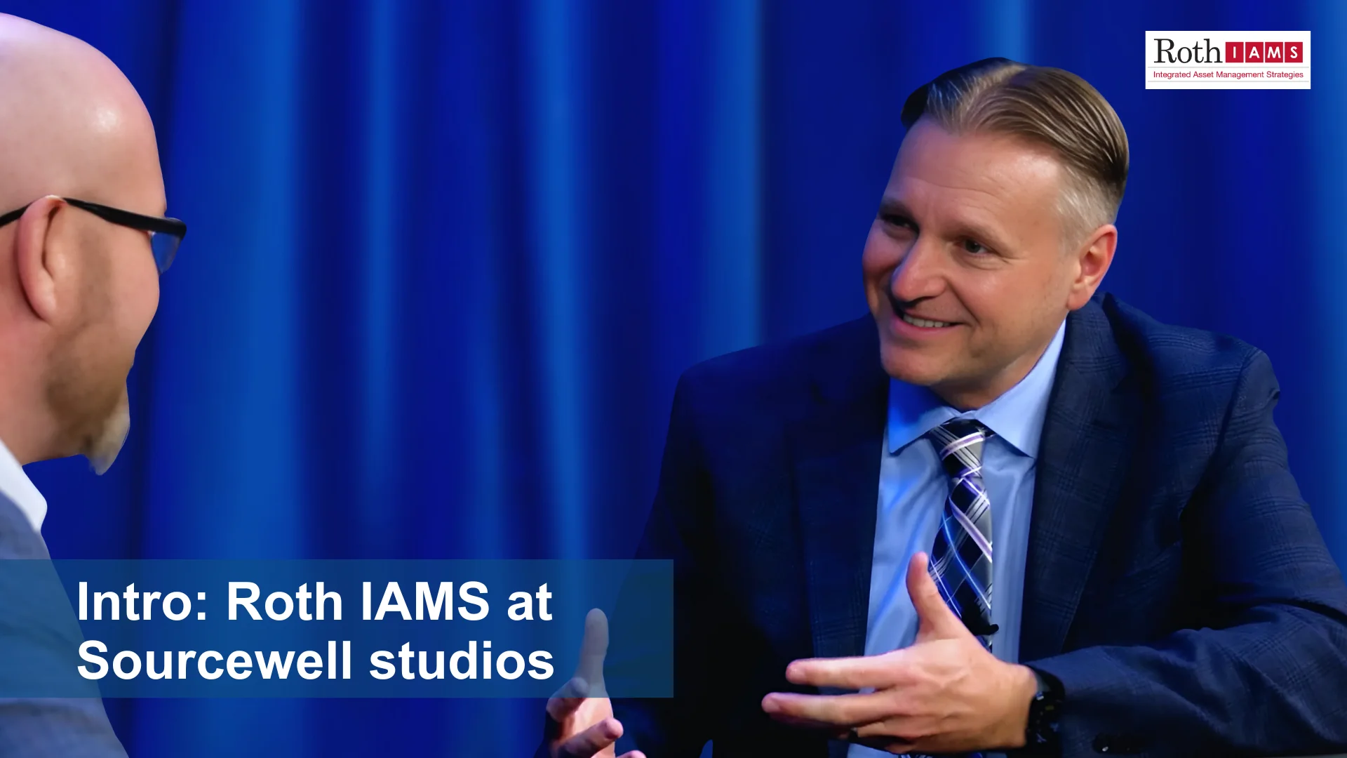 Roth iams sourcewell intro 