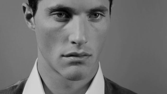 Brioni - Collier Schorr