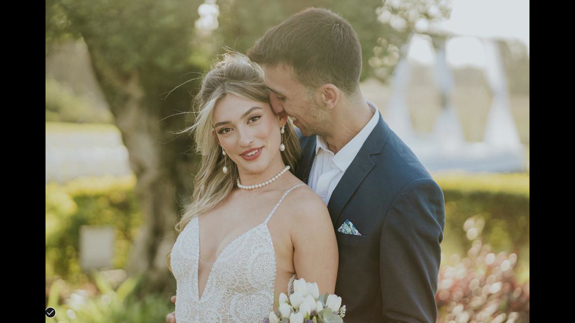 Maayan ❤️ Yotam