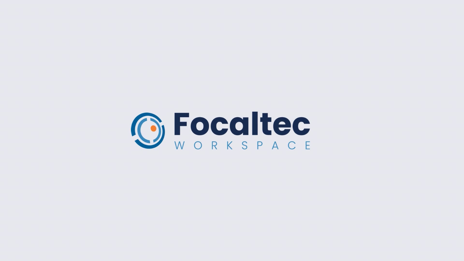 Descubre Focaltec Workspace | Videos & Movies on Vimeo