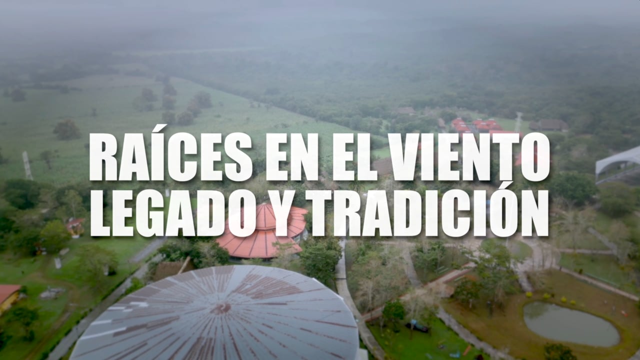Raíces en el Viento, Legado y Tradición