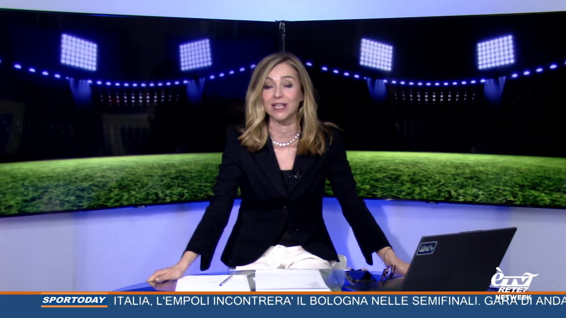 Sportoday 19/03/2025