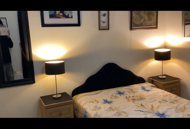 Spacious Room. Under Offer Subject to Refs. Main Photo