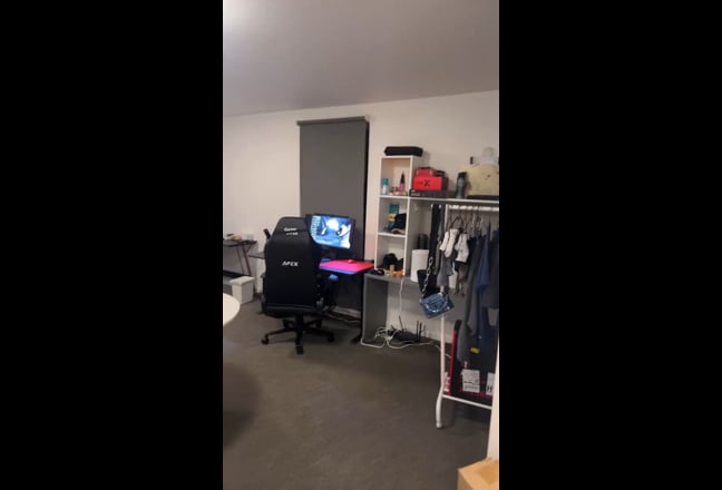 Aberdeen oversized student studio to sublet Main Photo