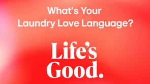 LG HA National Training – What's Your Laundry Love Language -March 2025