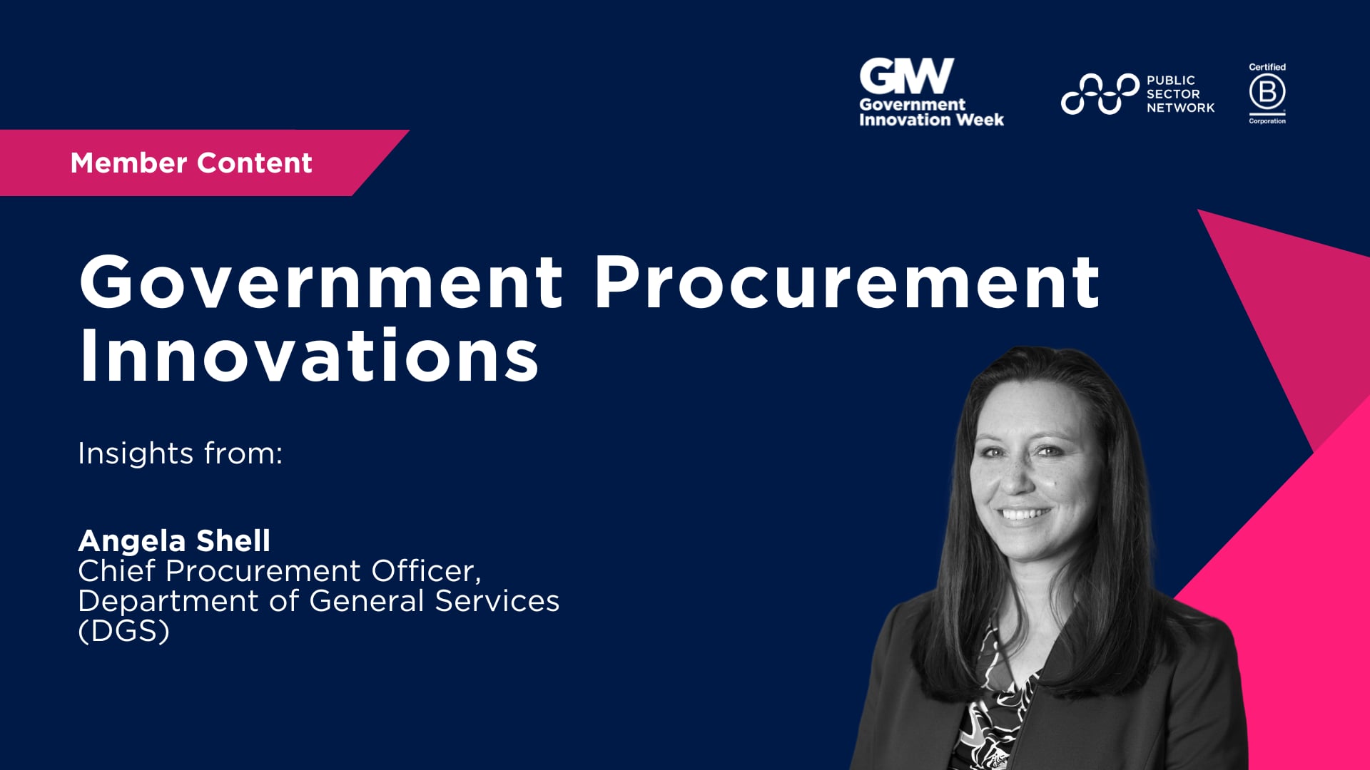 Government Procurement Innovations: Enhancing Efficiency, Sustainability, and Inclusivity