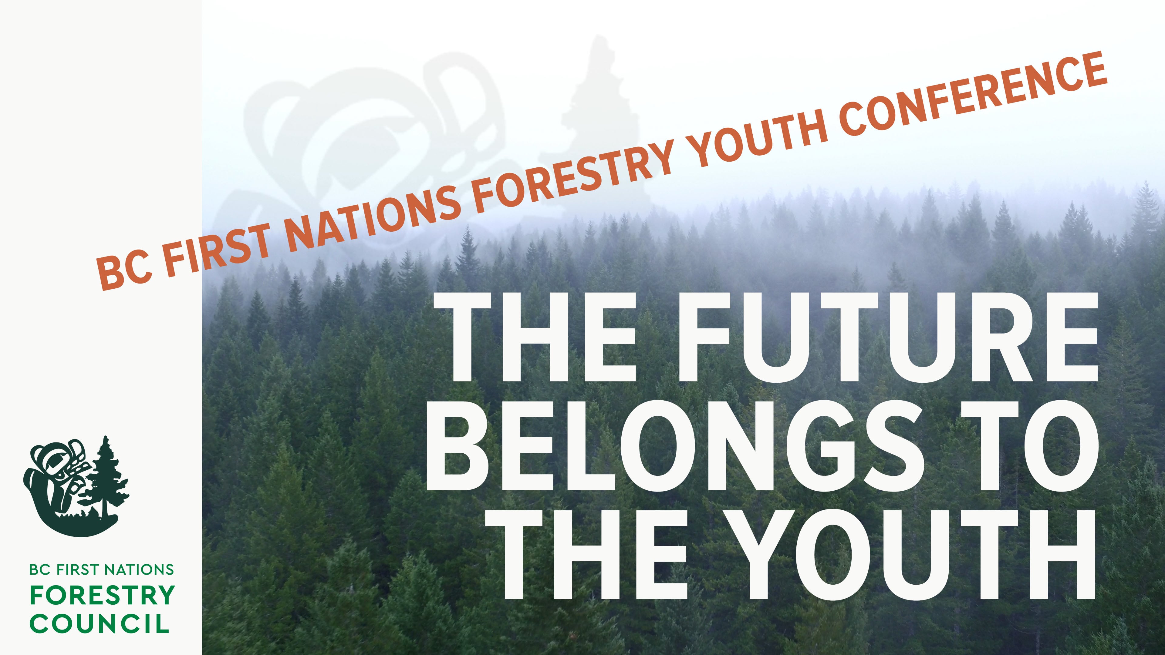 The Future Belongs To The Youth