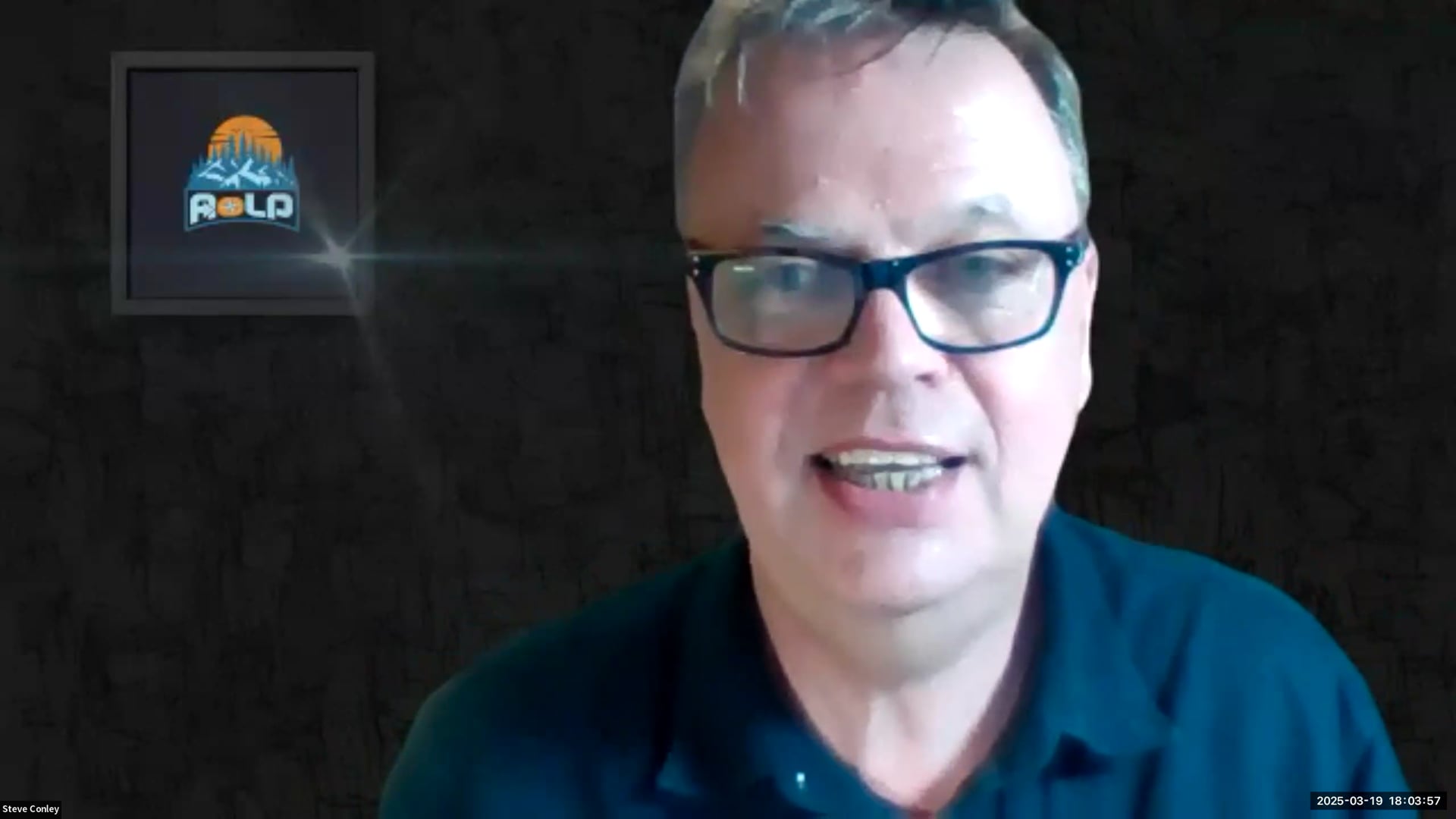 S1: E1 The Rebuild & Thrive Legacy: In Memory of Ian Davis 2025-03-19 18:03:49